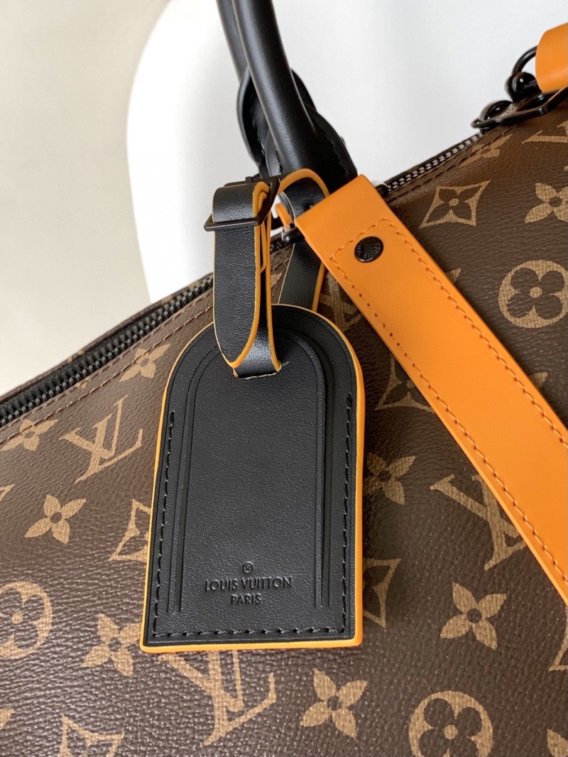 LV Travel Bags